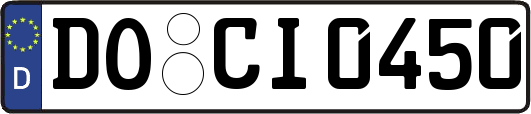DO-CI0450