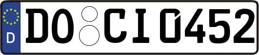 DO-CI0452