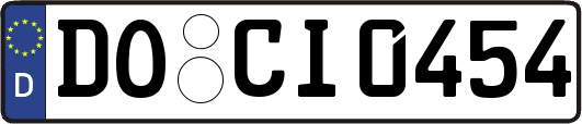 DO-CI0454