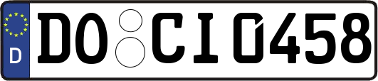DO-CI0458