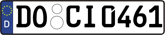 DO-CI0461