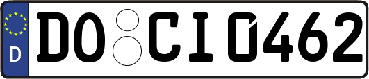 DO-CI0462
