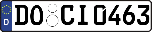 DO-CI0463