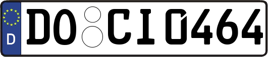 DO-CI0464