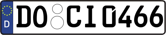DO-CI0466