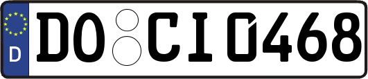 DO-CI0468