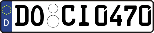 DO-CI0470