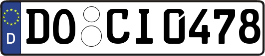 DO-CI0478