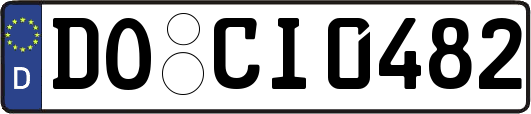 DO-CI0482