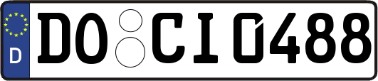 DO-CI0488
