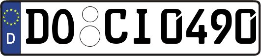 DO-CI0490