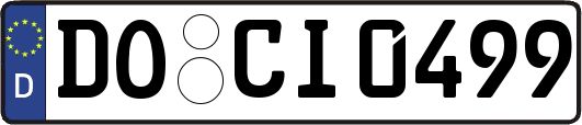 DO-CI0499