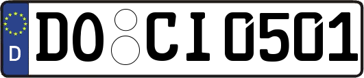 DO-CI0501