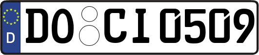 DO-CI0509