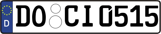 DO-CI0515