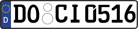DO-CI0516