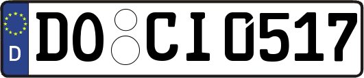 DO-CI0517