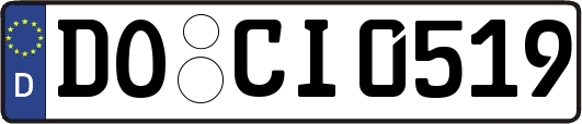 DO-CI0519