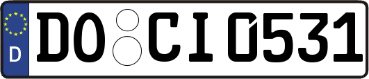 DO-CI0531