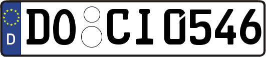 DO-CI0546