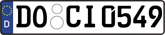 DO-CI0549
