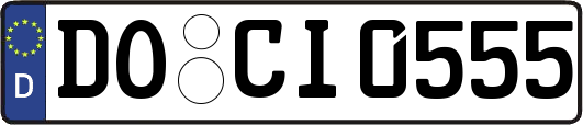 DO-CI0555