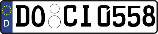 DO-CI0558