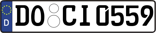 DO-CI0559