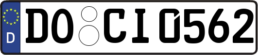 DO-CI0562