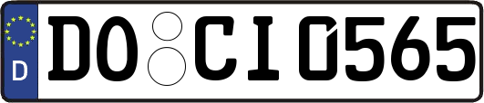 DO-CI0565