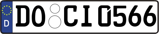 DO-CI0566