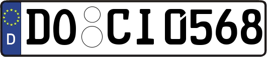 DO-CI0568