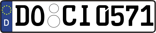 DO-CI0571