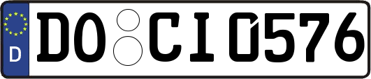 DO-CI0576