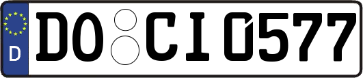 DO-CI0577