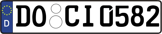 DO-CI0582