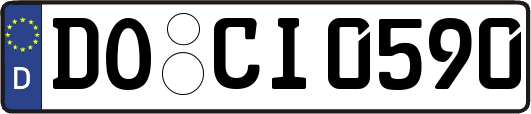 DO-CI0590