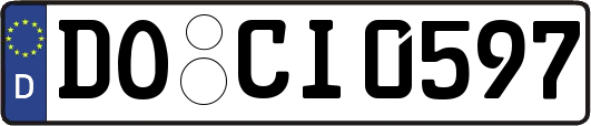 DO-CI0597