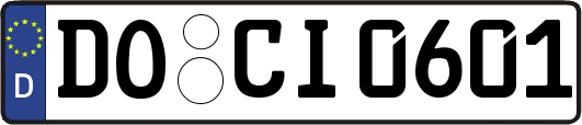 DO-CI0601