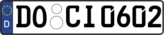 DO-CI0602