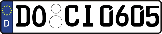 DO-CI0605