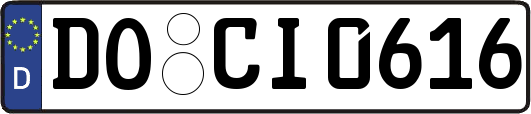 DO-CI0616