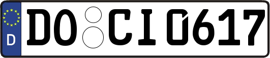 DO-CI0617