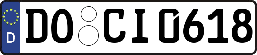 DO-CI0618