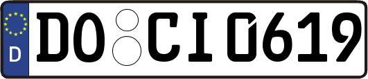 DO-CI0619