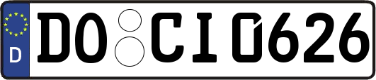 DO-CI0626