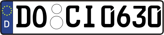 DO-CI0630