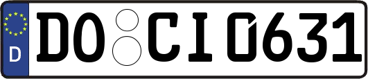 DO-CI0631
