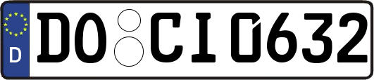 DO-CI0632