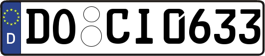 DO-CI0633